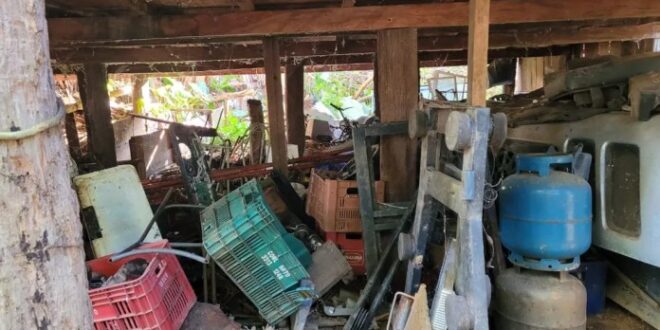 PF investiga comunidade religiosa no PA por exploração, tortura e crimes sexuais