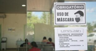 Aumento do número de casos de covid no Acre coloca autoridades em alerta