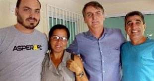AGU justifica a deputados defesa de Wal do Açaí em ação de improbidade