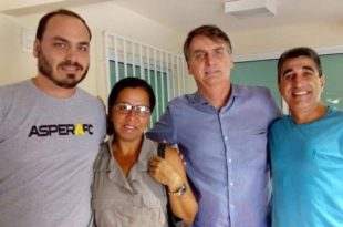 AGU justifica a deputados defesa de Wal do Açaí em ação de improbidade