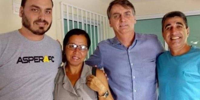 AGU justifica a deputados defesa de Wal do Açaí em ação de improbidade
