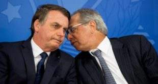 Ala do governo Bolsonaro defende decreto de calamidade pública antes das eleições