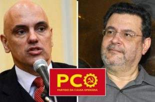 Alexandre de Moraes manda investigar PCO no inquérito das fake news