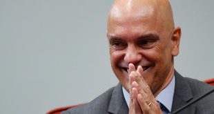 Alexandre envia denúncia ao MPE sobre gastos de Bolsonaro com motociatas
