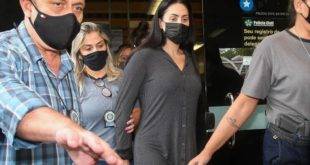 Caso Henry Borel: Monique Medeiros é presa em Bangu