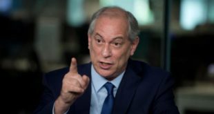 Ciro reorganiza estratégia e vende disruptura para tentar se diferenciar