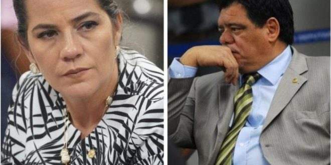 Definição: Cidadania decide nesta quinta (23) se permanece com o PSDB ou se alia ao MDB