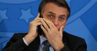 Delegado acha que Bolsonaro usou app que dribla grampo para ligar para Ribeiro