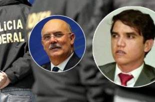 Delegado da PF no caso Milton Ribeiro diz que houve interferência na investigação