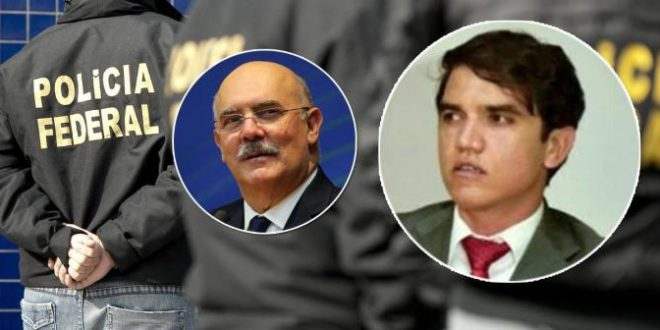 Delegado da PF no caso Milton Ribeiro diz que houve interferência na investigação