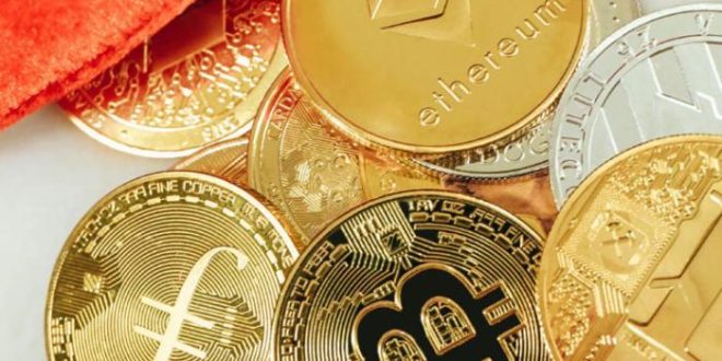 Desastre anunciado-Congresso aprova especulação em bitcoin com dinheiro público