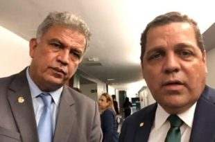 Em vez de resolverem o problema preferem atacar a oposição, dizem Rocha e Petecão sobre as 9 mortes de crianças no PS