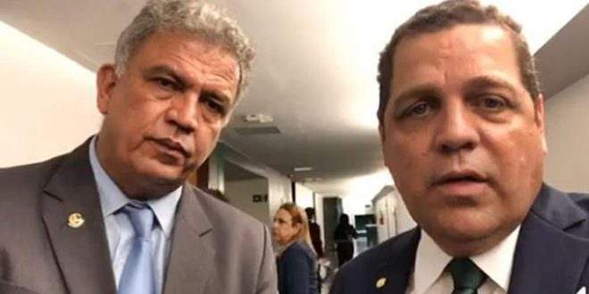 Em vez de resolverem o problema preferem atacar a oposição, dizem Rocha e Petecão sobre as 9 mortes de crianças no PS