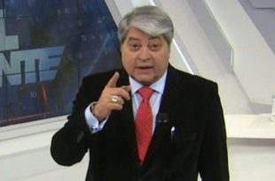 Em vídeo, Datena sinaliza desistência de disputar o Senado