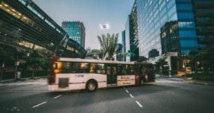 Empresa de ônibus ligada ao PCC tem contrato com a Prefeitura de SP, diz polícia