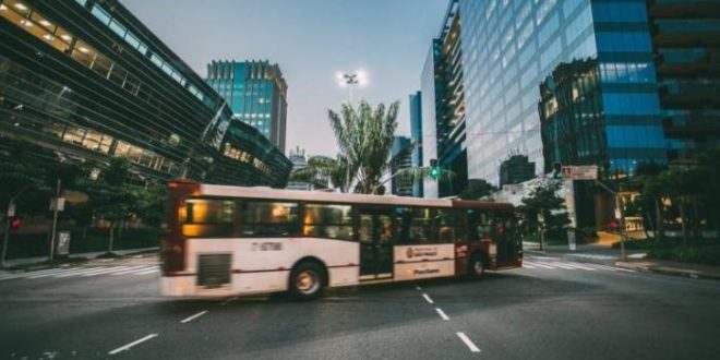 Empresa de ônibus ligada ao PCC tem contrato com a Prefeitura de SP, diz polícia