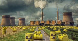 EUA anunciam nova etapa de apoio à 'tecnologia nuclear limpa inovadora' na Europa