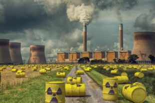 EUA anunciam nova etapa de apoio à 'tecnologia nuclear limpa inovadora' na Europa