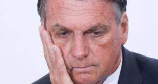 Governo Bolsonaro tem 47% de reprovação e 26% de aprovação, aponta Datafolha