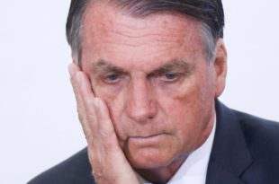 Governo Bolsonaro tem 47% de reprovação e 26% de aprovação, aponta Datafolha