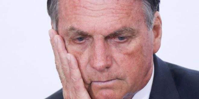 Governo Bolsonaro tem 47% de reprovação e 26% de aprovação, aponta Datafolha