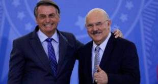 Igreja Presbiteriana decide não afastar Milton Ribeiro