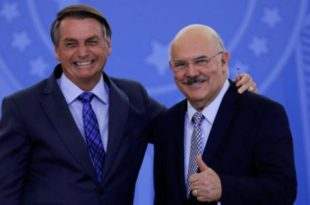 Igreja Presbiteriana decide não afastar Milton Ribeiro