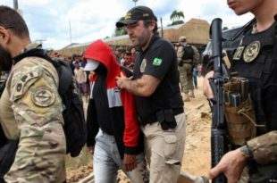 Investigação aguarda perícia e mira novos suspeitos por crime no Amazonas