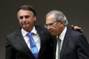 Ipea revisa inflação para 2022 com aumento de  6,6%