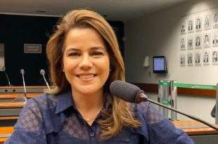 Mara Rocha anuncia pagamento de Emendas na área da Saúde, no valor total de R$ 4,3 milhões, atendendo a 17 municípios acreanos