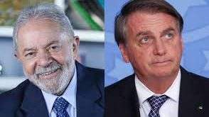 Média Estadão Dados: nos votos válidos, Lula tem 52%, contra 33% de Bolsonaro