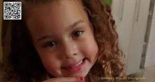 Menina atingida por bala perdida em Curicica, no Rio, está em estado gravíssimo