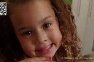 Menina atingida por bala perdida em Curicica, no Rio, está em estado gravíssimo
