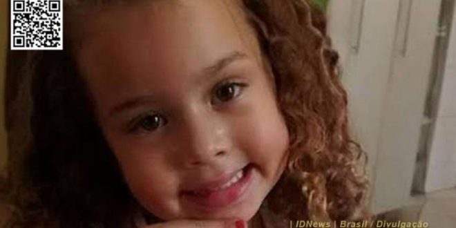 Menina atingida por bala perdida em Curicica, no Rio, está em estado gravíssimo
