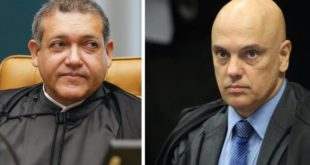 Moraes: posição do TSE para cassar mandato de quem espalhar fake news é 'clara'
