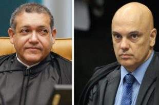 Moraes: posição do TSE para cassar mandato de quem espalhar fake news é 'clara'
