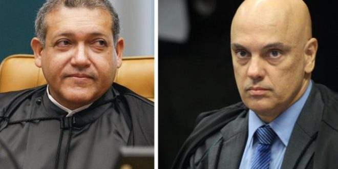 Moraes: posição do TSE para cassar mandato de quem espalhar fake news é 'clara'