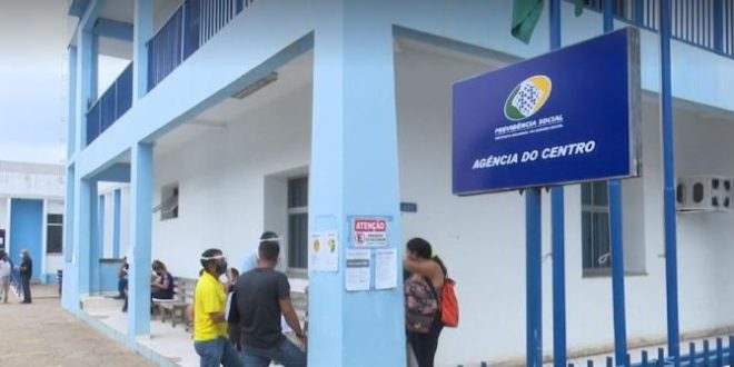 MPF recomenda melhorias no atendimento de agências do INSS no Acre