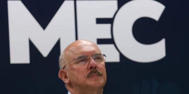 Pacheco diz que deve tomar decisão sobre CPI do MEC até início da próxima semana