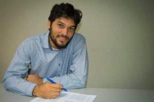 Partido Agir emite nota de solidariedade à senadora Mailza