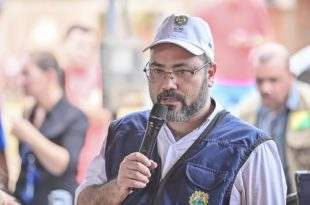 Petrônio Antunes assegura melhoramento de ramais, conclusão da ponte da Sibéria e do programa Luz para Todos na zona rural
