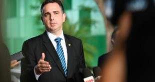 Prisão de ex-ministro é grave, mas eleição prejudica CPI, diz Pacheco