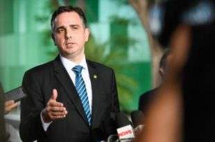 Prisão de ex-ministro é grave, mas eleição prejudica CPI, diz Pacheco