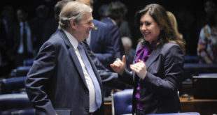 PSDB decide apoiar Simone Tebet com Tasso Jereissati de vice na chapa