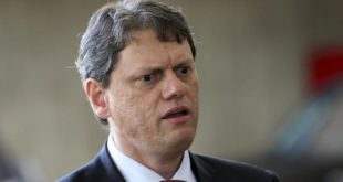 Tarcísio não mora em imóvel que indicou para transferir seu domicílio eleitoral a SP