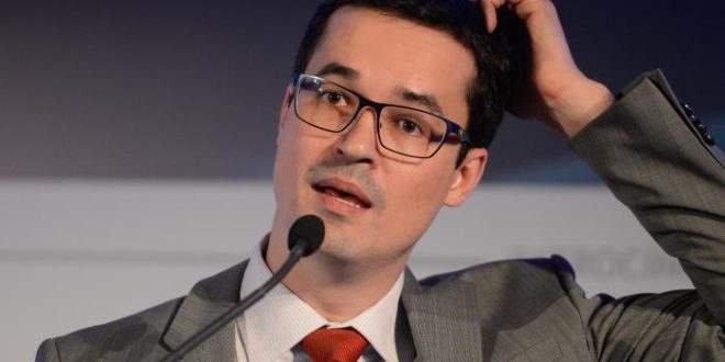 TCU retoma processo sobre Lava Jato e pode tornar Deltan inelegível