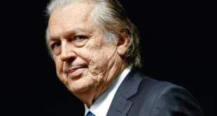 União Brasil lança pré-candidatura de Luciano Bivar à Presidência