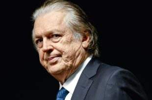 União Brasil lança pré-candidatura de Luciano Bivar à Presidência