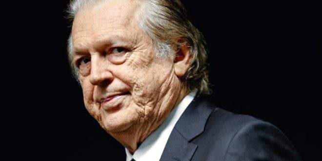 União Brasil lança pré-candidatura de Luciano Bivar à Presidência