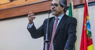 Edvaldo Magalhães sai em defesa dos aprovados no concurso do Corpo de Bombeiros e defende convocação ampla